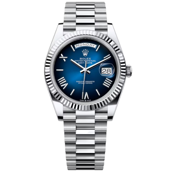 Rolex DayDate Super Clone Swiss Machine 40mm