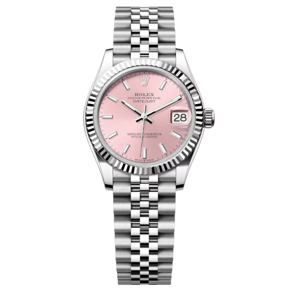 Rolex Date Just Super Clone Swiss Machine 36mm