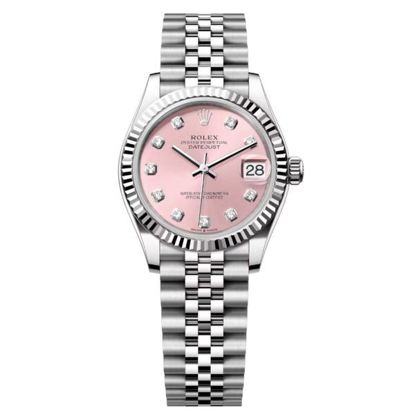 Rolex Date Just Super Clone Swiss Machine 36mm