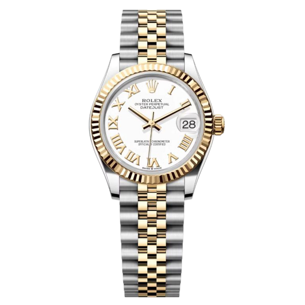 Rolex Date Just Super Clone Swiss Machine 36mm