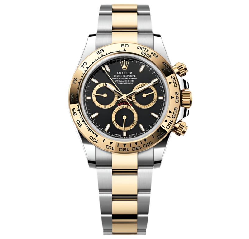 ROLEX Daytona Super Clone Swiss Machine 40mm