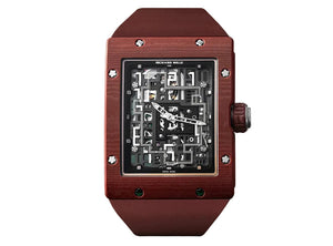 Richard Mille RM 16-02 Super Clone Swiss Machine (45.64mm x 36.00mm)