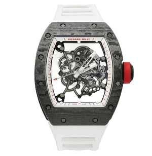 Richard Mille RM 055 Super Clone Swiss Machine (49.90mm x 42.70mm)