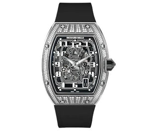 Richard Mille Richard Mille RM 67-01 Super clone Swiss Machine (47.5mm x 38.7mm)