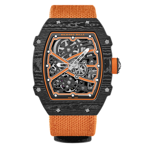 Richard Mille Rm 67-02 Winding Super clone Swiss Machine (47.52mm x 38.7mm)