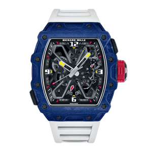Richard Mille Rm 35-03 Super Clone Swiss Machine (49.95mm x 43.15mm)