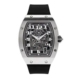 Richard Mille Rm 67-01 Super Clone Swiss Machine (47.5mm x 38.7mm)