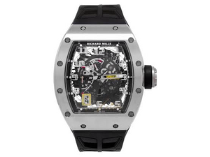RICHARD MILLE Super Rm 030 Clone Swiss Machine (50mm x 42.7mm)