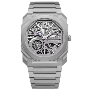 Octo Finissimo Watch