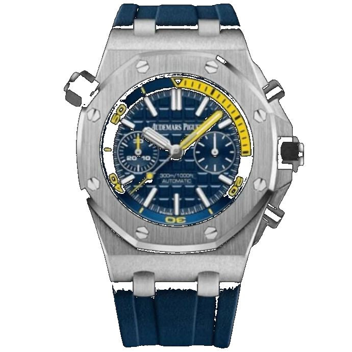 Audemars piguet Offshore Super Clone Swiss Machine 42mm
