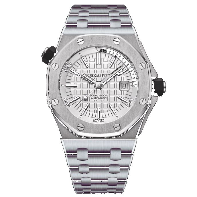 Audemars piguet Offshore Super Clone Swiss Machine 42mm