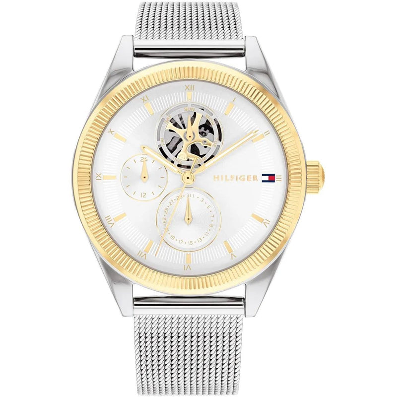 Tommy Hilfiger Watch For Women 1782713