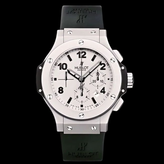 Hublot Big bang Super Clone Swiss Machine 44mm