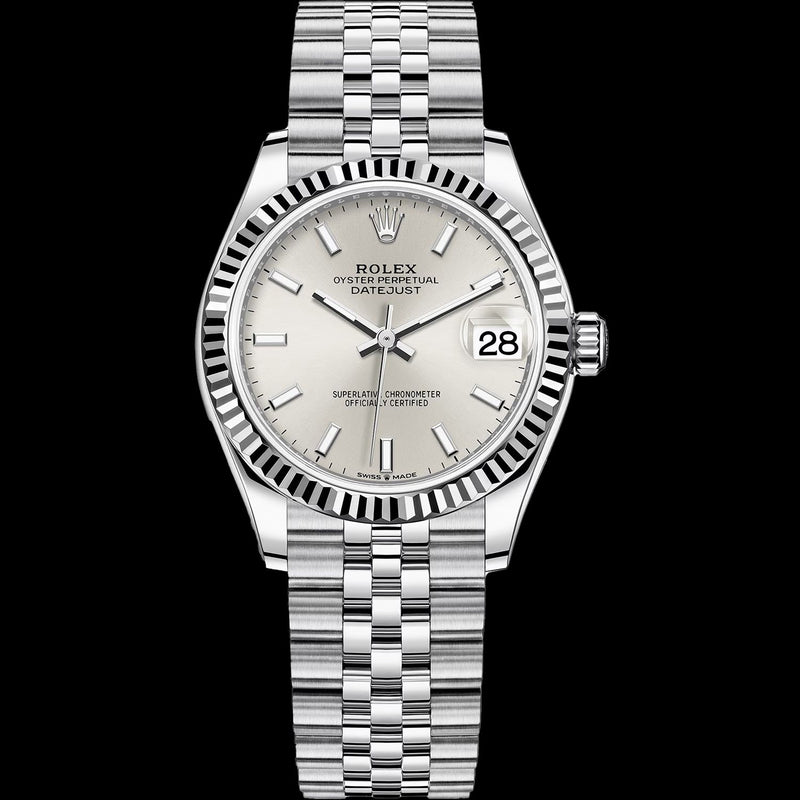 Rolex Watch For Women 278274-0012