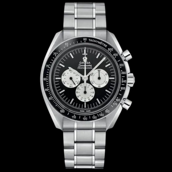 Omega Speed Master Super Clone Swiss Machine 42mm