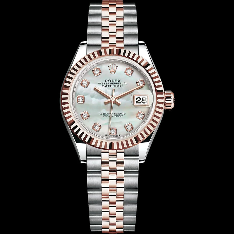 Rolex Watch For Women 279171-0013
