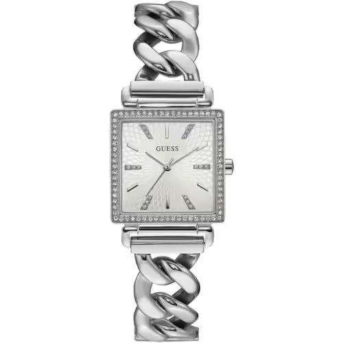 Guess Watch For Women W1030L1