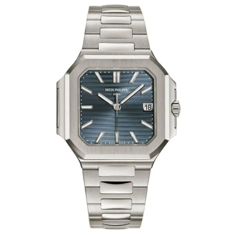 Patek Philippe Cubitus Super Clone Swiss Machine 45mm