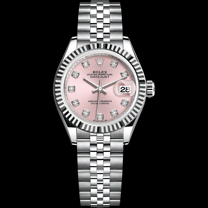 Rolex Watch For Women 279174-0003