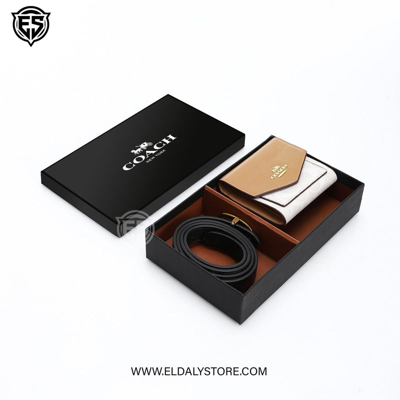 Coach Boxed Set for Women’s