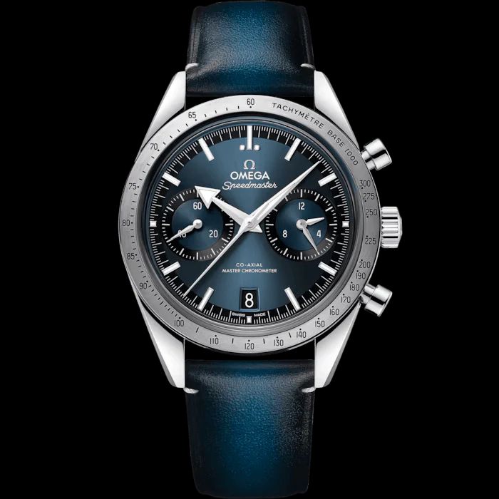 OMEGA Speedmaster Super Clone Swiss Machine 40.5mm