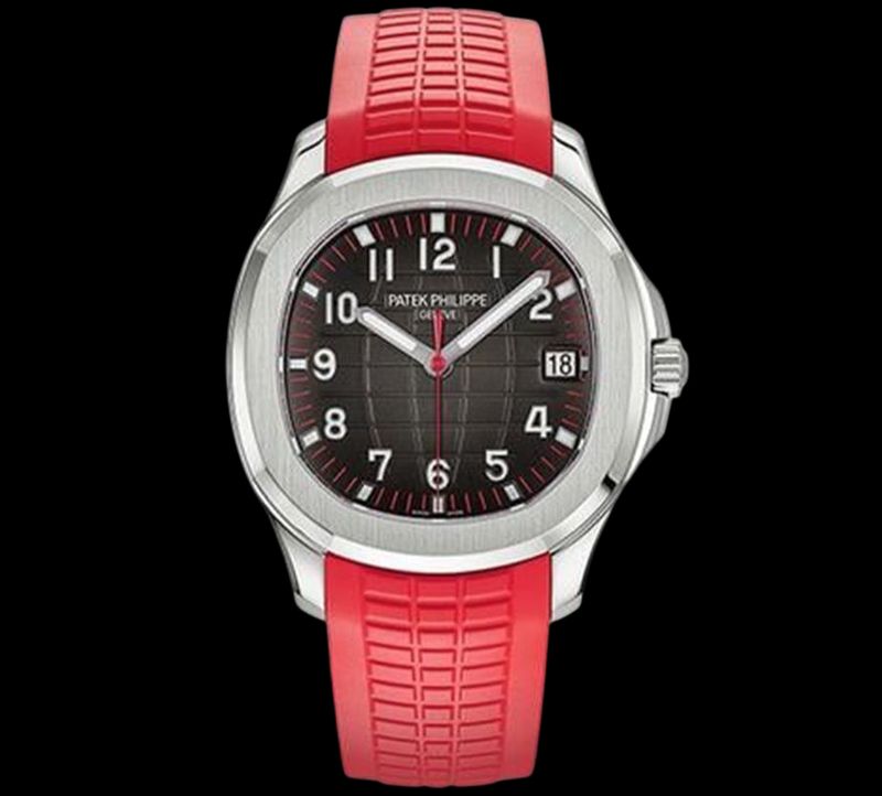 Patek Philippe Aquanaut Super Clone Swiss Machine 41mm