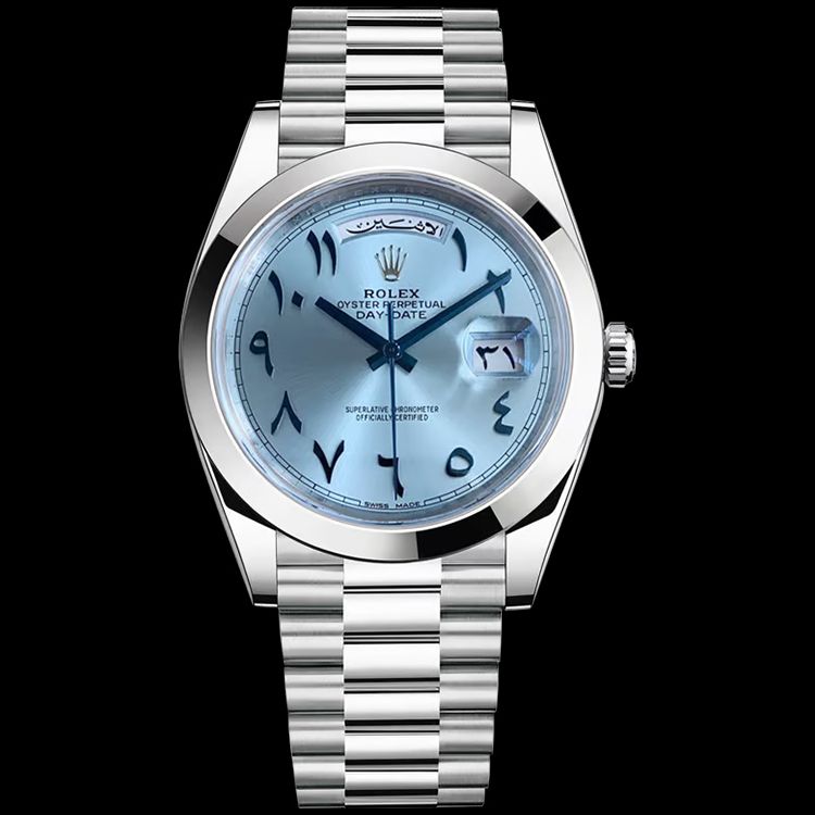 Rolex Watch For Men and Women 228206-0025