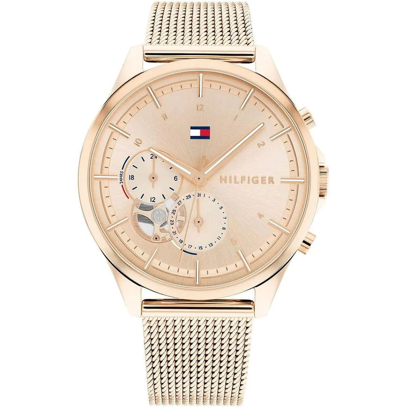 Tommy Hilfiger Watch For Women 1782486