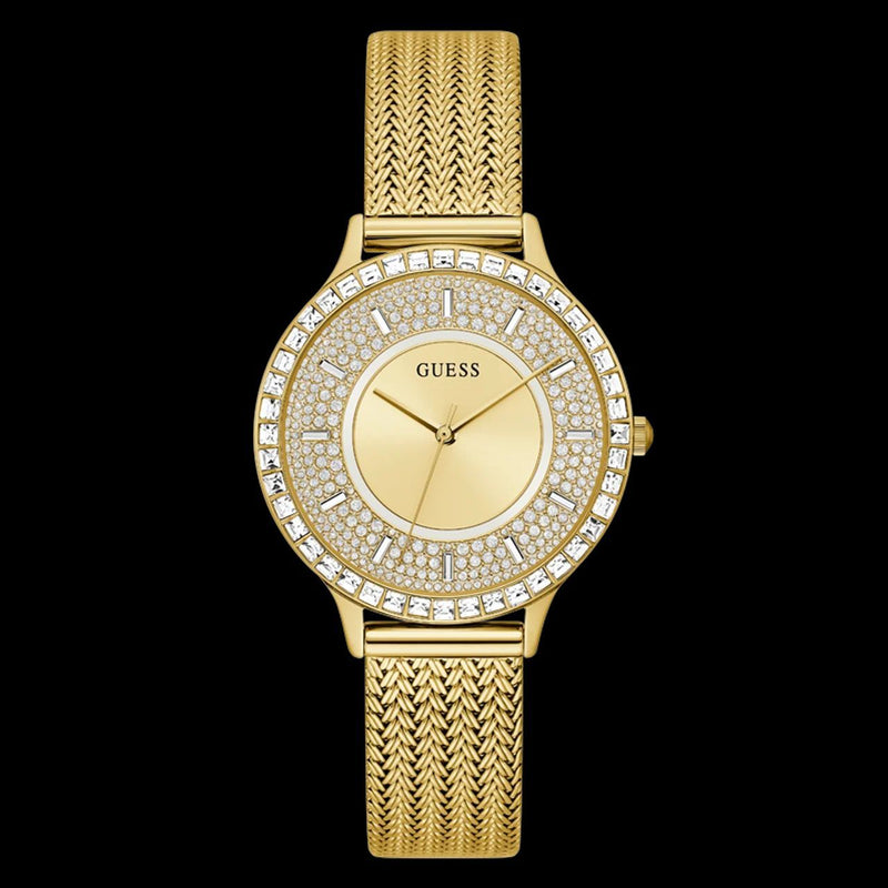 Guess Watch For Women GW0402L2