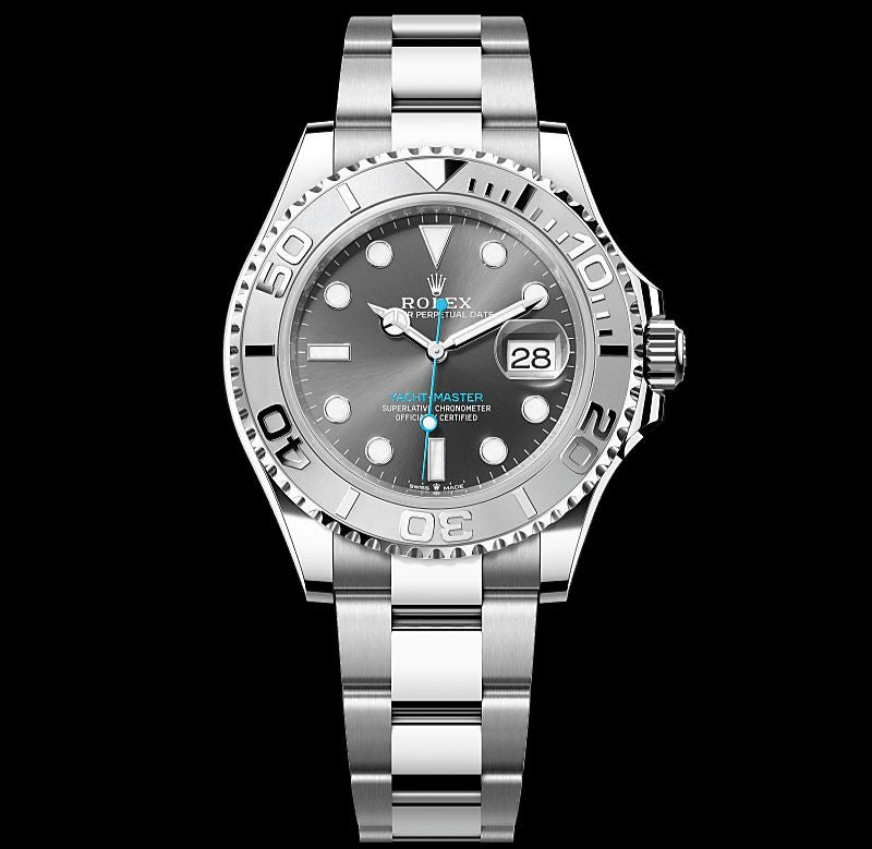 Rolex Yacht Master Super Clone Swiss Machine 40mm
