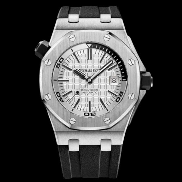 Audemars piguet Offshore Super Clone Swiss Machine 42mm