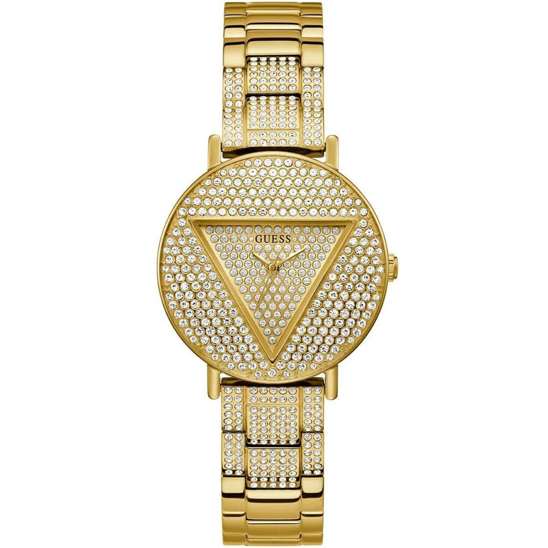Guess Watch For Women GW0512L2