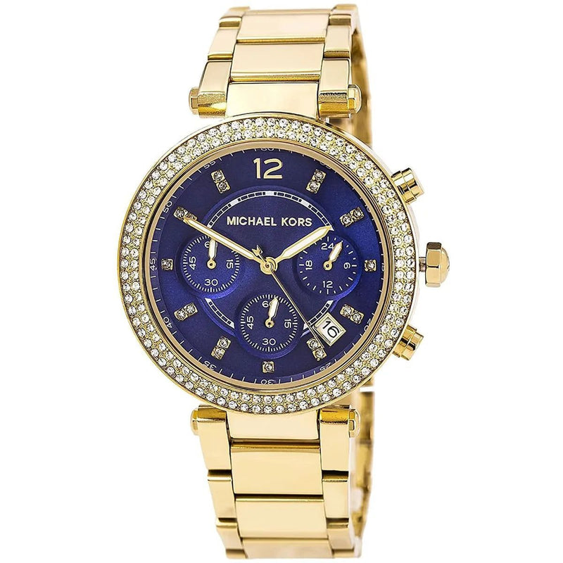 Michael Kors Watch For Women MK6262