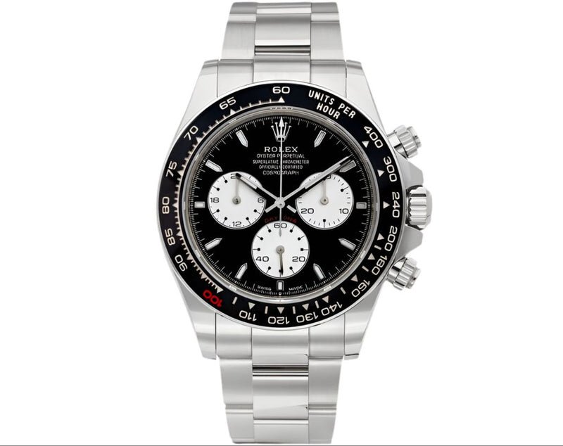 Rolex Daytona Super Clone Swiss Machine 40mm