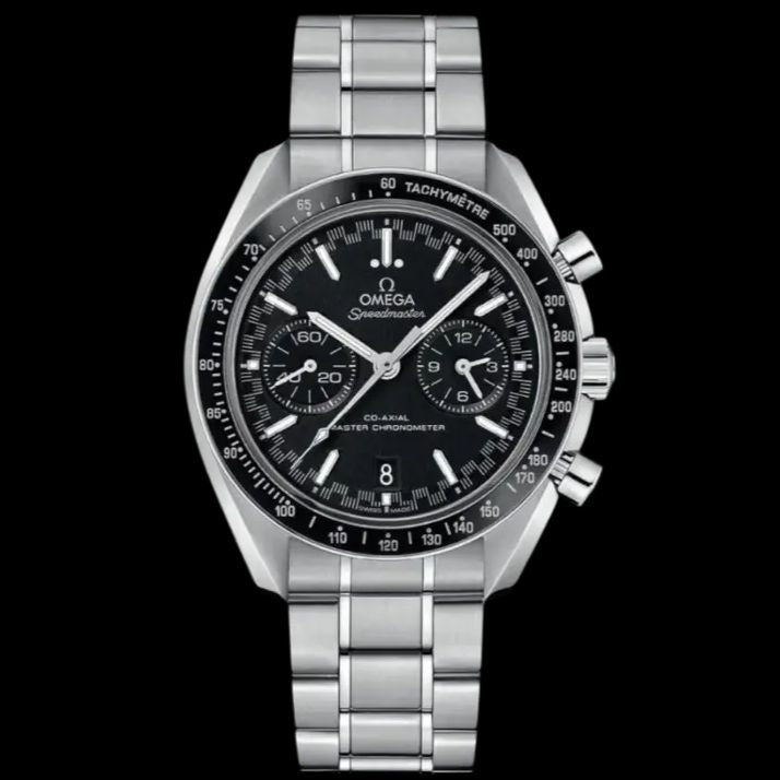 Omega Speed Master Super Clone Swiss Machine 44.25mm