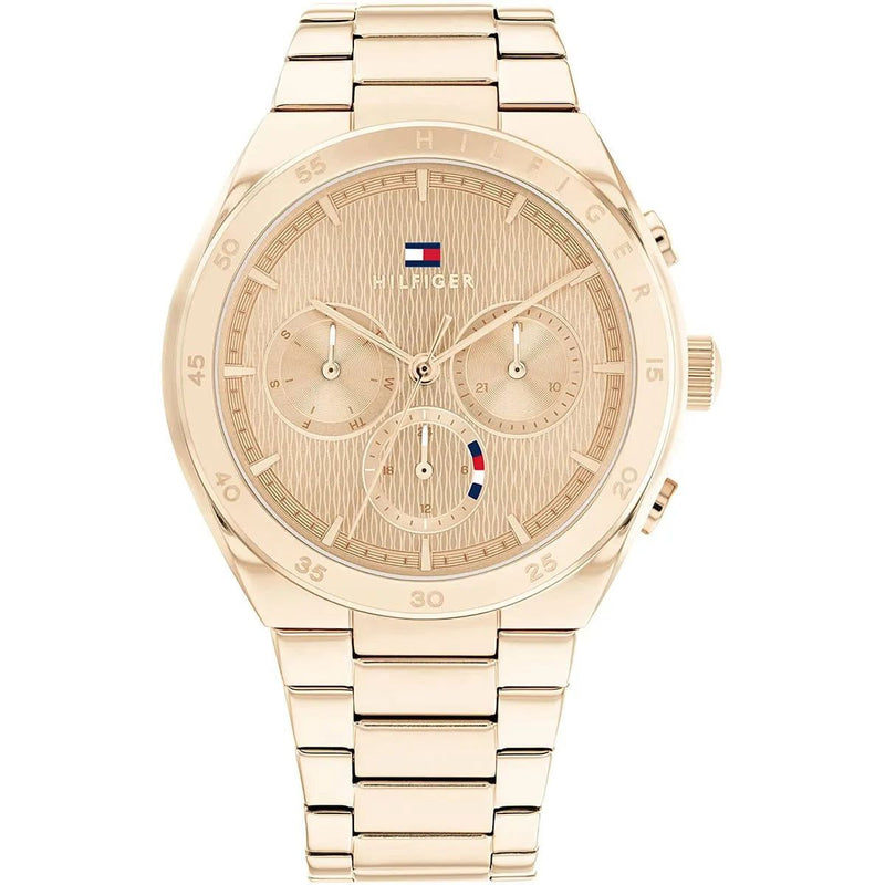Tommy Hilfiger Watch For Women 1782577