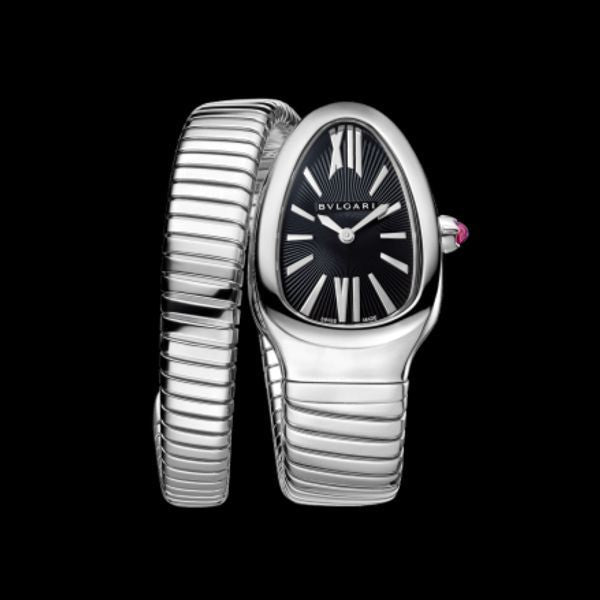 Bvlgari SERPENTI Super Clone Swiss Machine 35mm