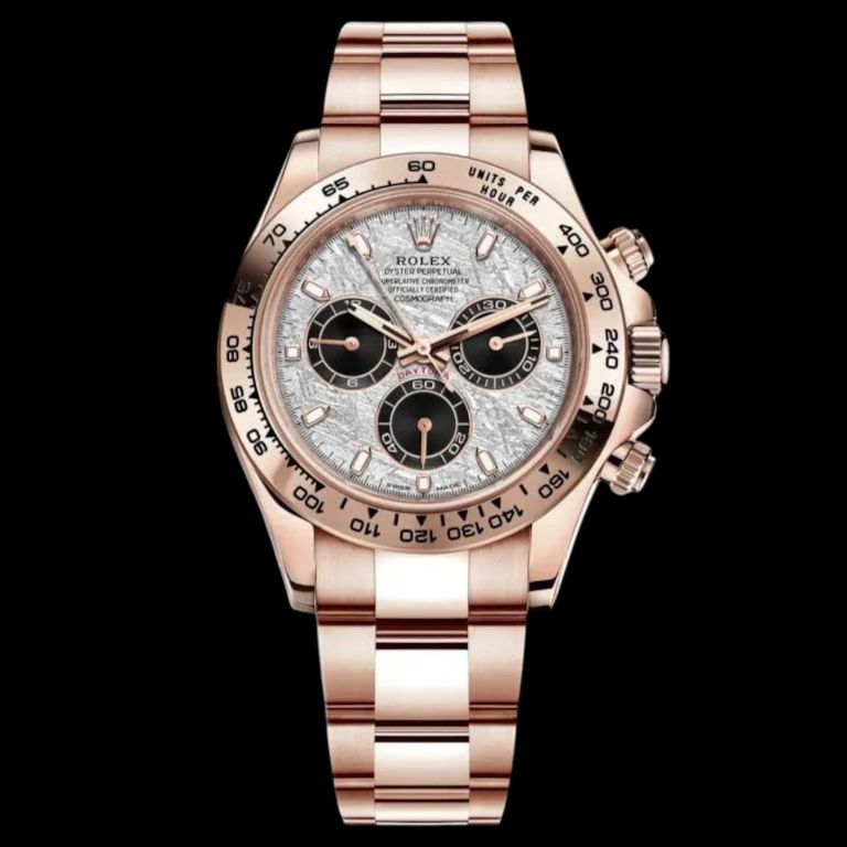 Rolex Daytona Super Clone Swiss Machine 40mm