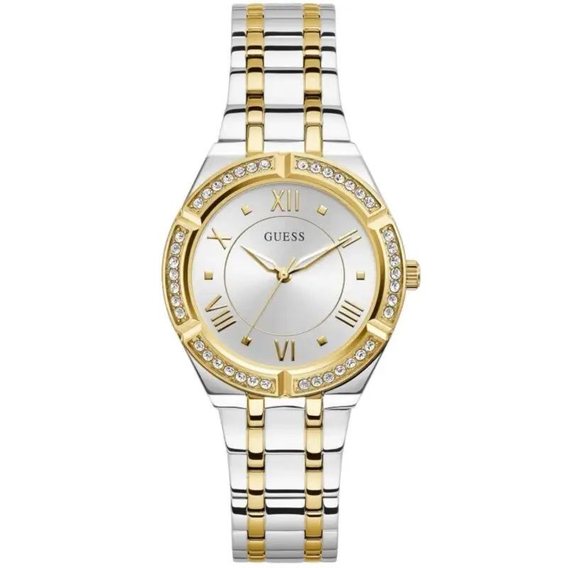 Guess Watch For Women GW0033L4