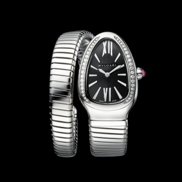 Bvlgari SERPENTI Super Clone Swiss Machine 35mm