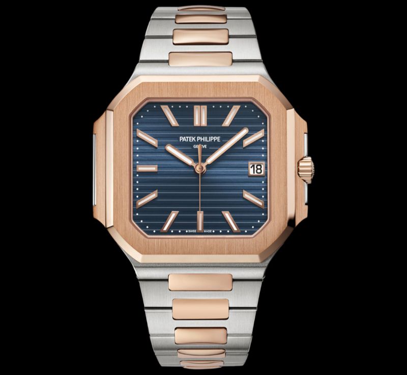 Patek Philippe Cubitus Super Clone Swiss Machine 45mm