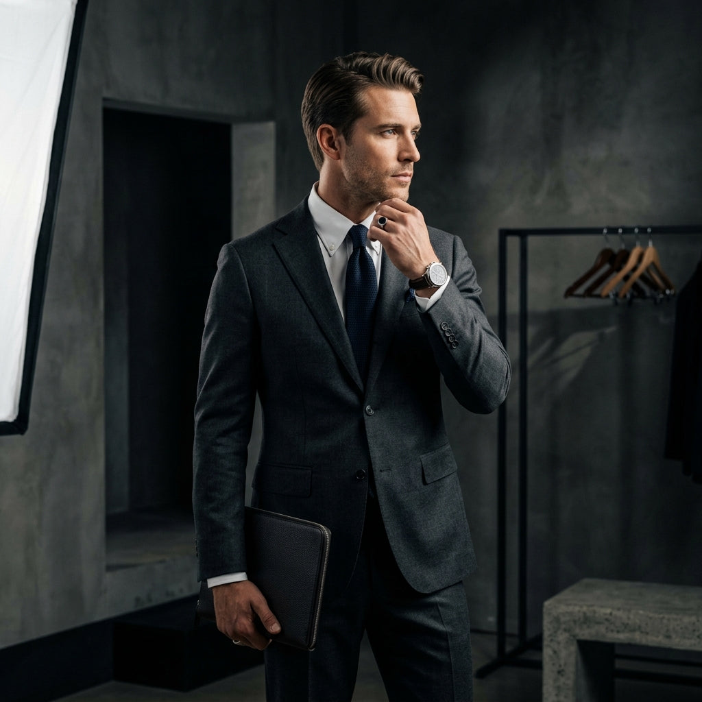 Men's Essentials